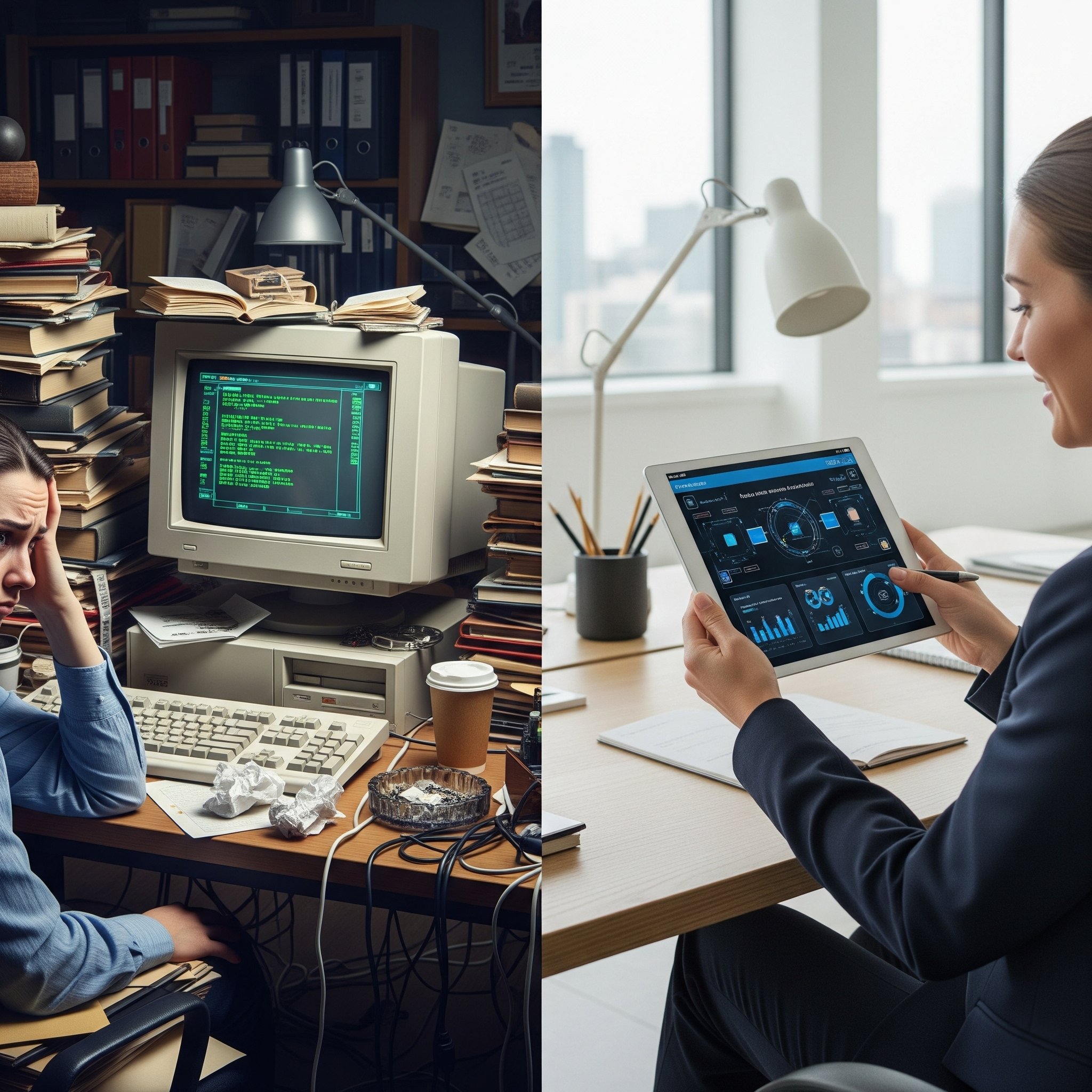 The Strategic Imperative: Why Your In-House Document Processing Solution Is Costing You Millions