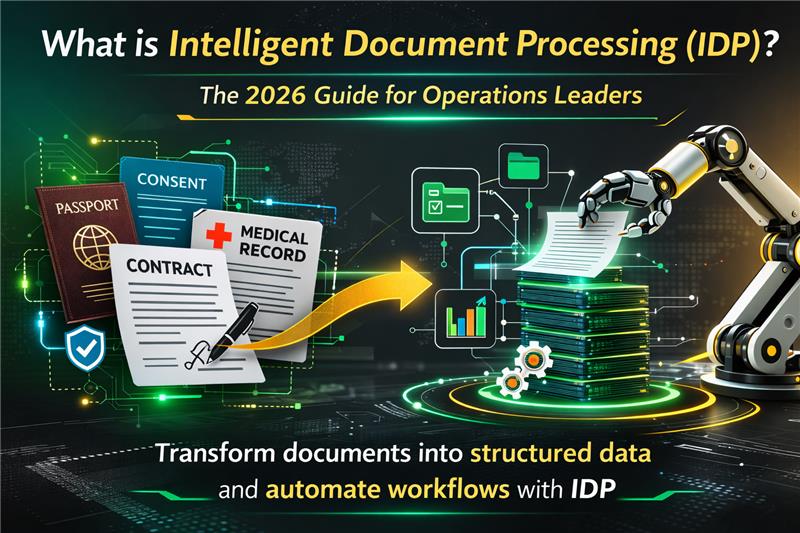 How to Extract Complex Tables from Scanned Images Without Writing Regular Expressions